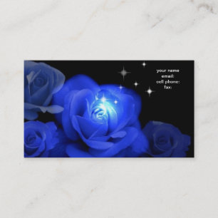 Carte De Visite Produit de personnaliser