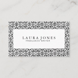 Carte De Visite Professionnel