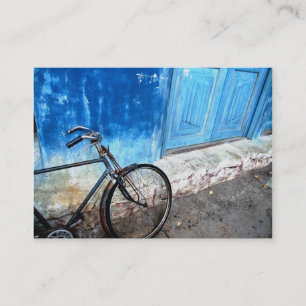 Carte de visite professionnel