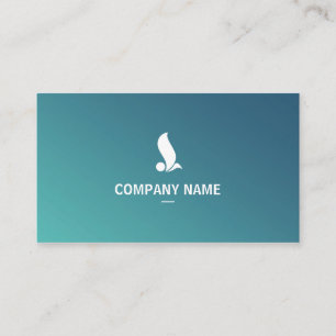 Carte de visite professionnel