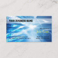 Professionnel Digital Hi-tech Industriel