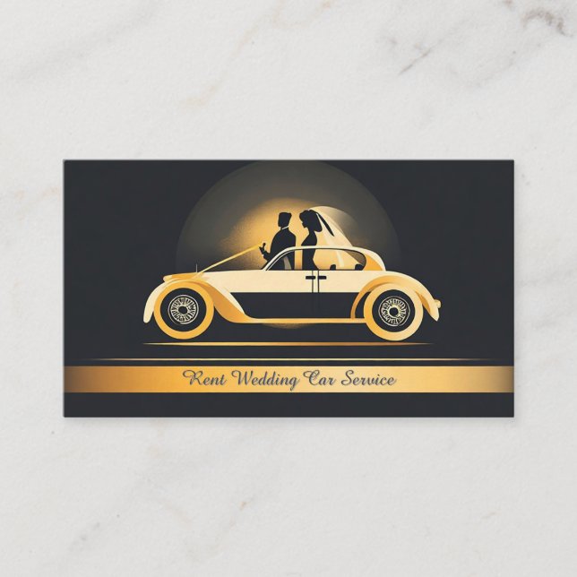 Carte De Visite Professionnel du code QR (Devant)