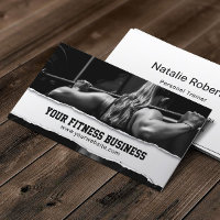 Professionnel Entraîneur personnel Fitness