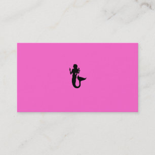 Carte de visite professionnelle de visite