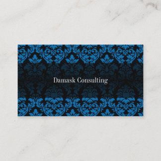Carte de visite professionnelle de visite de