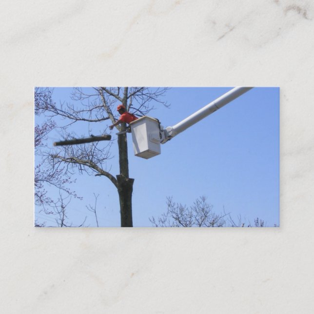 Carte de visite professionnelle de visite de ~ de (Devant)