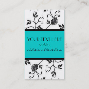 Carte De Visite Professionnellement populaire