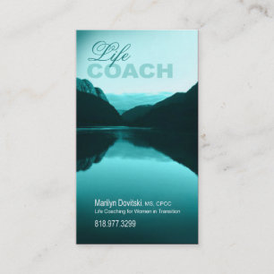 Carte De Visite Promotionnel pour la consultation spirituelle