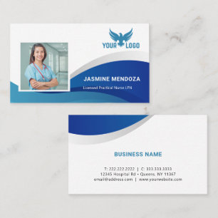 Carte De Visite Promotions professionnelles personnalisées