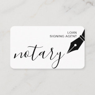 Carte De Visite Public de signature d'impôts de logo de graine