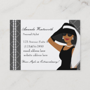 Carte De Visite Quel Casquette extraordinaire !