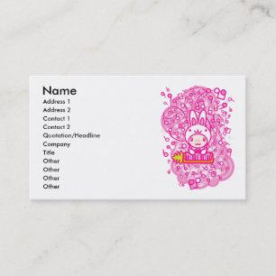Carte De Visite Rabbit_Method