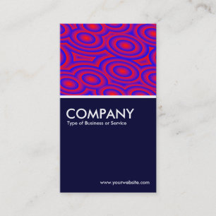 Carte De Visite Réagir