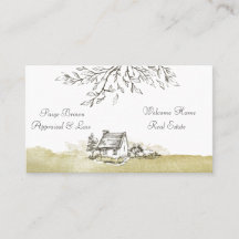 Realtor de la Maison Blanche