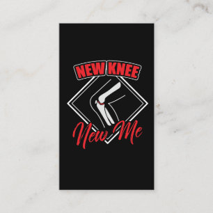 Carte De Visite Récupération de la chirurgie Devis Fonctionnement 