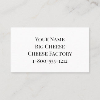 Carte De Visite Red Zinnia with Rusty Objects Business Card