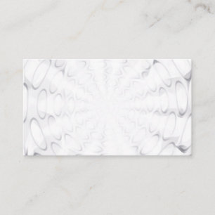 Carte De Visite Redesign from Scratch - Créez votre propre