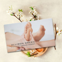 Réflexologie Acupression Massage des pieds