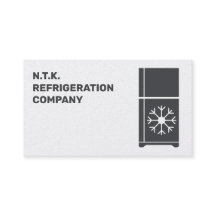 Réfrigération QR personnalisée