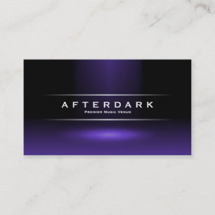 Carte De Visite Remorque 03 de film