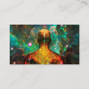 Carte De Visite Renaissance