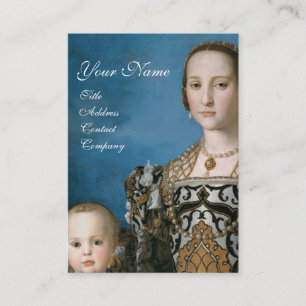 CARTE DE VISITE RENAISSANCE MODE JEWELRY COSTUME DESIGNER