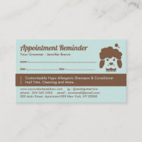 Rendez-vous au salon de spa pour animaux Toiletteu