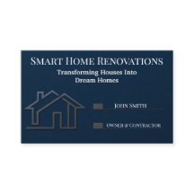 Rénovations de Maison Intelligente Agences Immobil