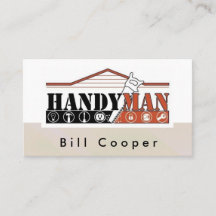 Réparation personnalisée de la maison pour homme à