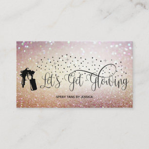 CARTE DE VISITE RÉSEAUX DE SPRAY