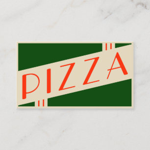 Carte De Visite rétro