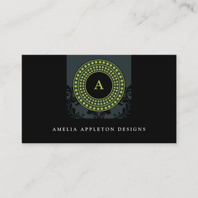 CARTE DE VISITE :: rotor 1 L (Devant)