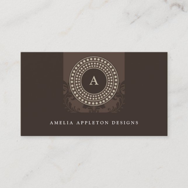 CARTE DE VISITE :: rotor 5 L (Devant)