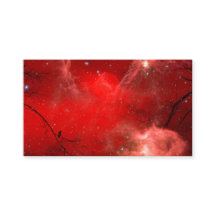 Rouge chaotique