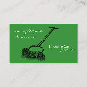 Carte De Visite Rouleau