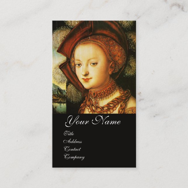 CARTE DE VISITE SALOME /BIJOUX DE MODE ANTIQUE, CONCEPTEUR DE COST (Devant)