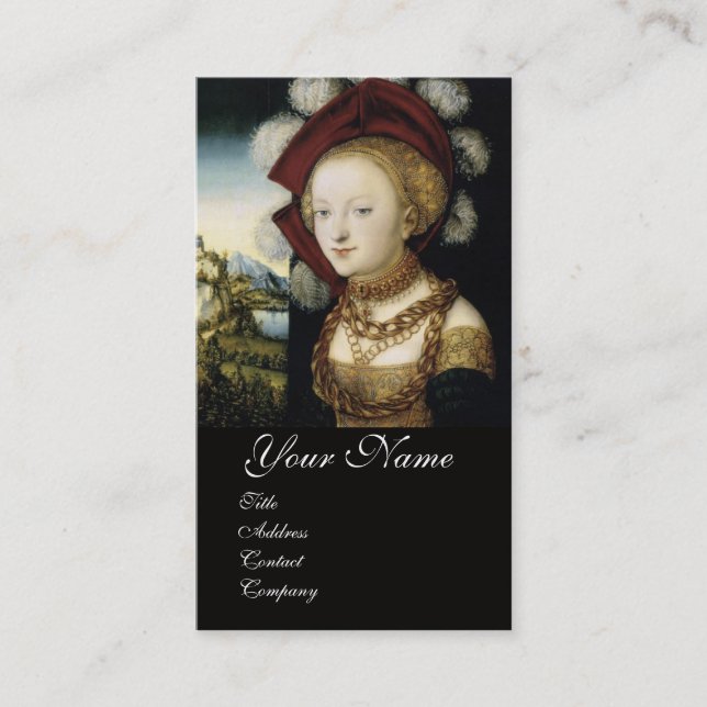 CARTE DE VISITE SALOME /BIJOUX DE MODE ANTIQUE, CONCEPTEUR DE COST (Devant)