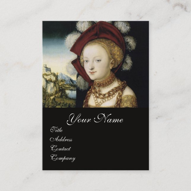CARTE DE VISITE SALOME /BIJOUX DE MODE ANTIQUE, CONCEPTEUR DE COST (Devant)