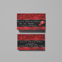 Salon d'art manucure de la Parties scintillant Dee