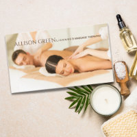 Salon de beauté SPA d'aromathérapie Massage Salon