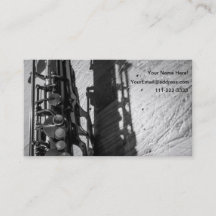 Saxophone locataire noir et blanc