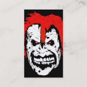 Carte De Visite schmile.