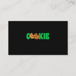 Carte De Visite Scout Papa Chef d'équipe Boy Camping Scouting