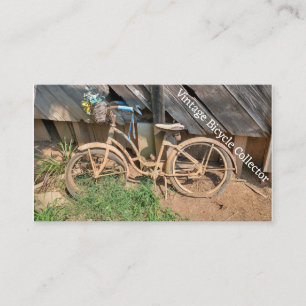 Carte De Visite Scrapper