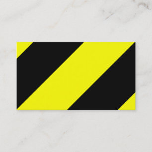 Carte De Visite Sécurité