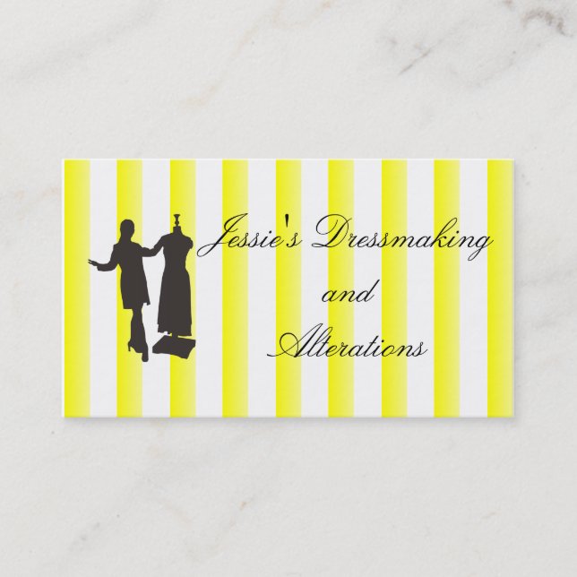 Carte De Visite Service de démoulage (Devant)