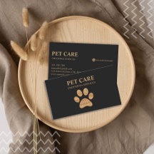 Service De Grooming De Luxe Moderne En Paw Paw