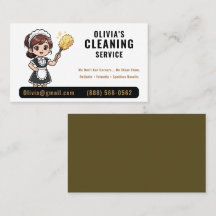 Service de nettoyage de maison de domestique migno