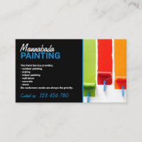 Service de peinture murale intérieure de maison no