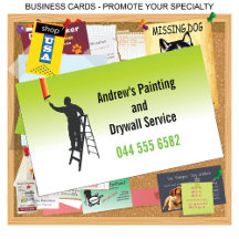 Service de peinture 🎨 Peintre Maison Personnalisé